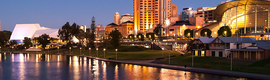 Adelaide Art by Wall Art Prints