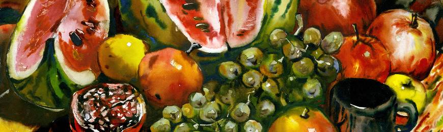 Still Life Paintings by Wall Art Prints