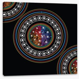 Harmony Stretched Canvas 118523975