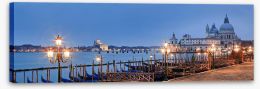 Venice Stretched Canvas 120784549