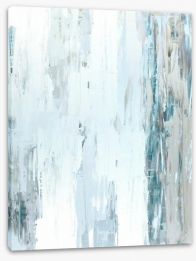 Abstract Stretched Canvas 121273103