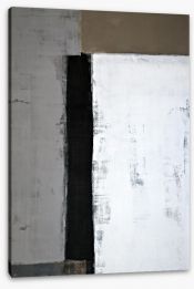 Abstract Stretched Canvas 122968375