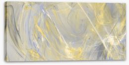 Contemporary Stretched Canvas 125917362