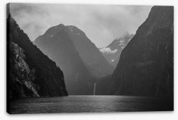 New Zealand Stretched Canvas 126911956