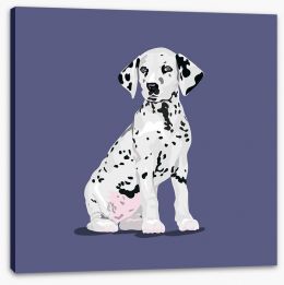 Animals Stretched Canvas 129713771