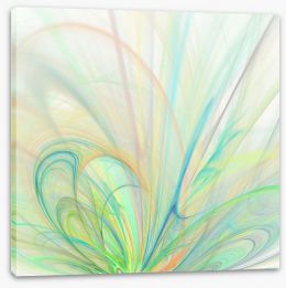 Contemporary Stretched Canvas 143696648