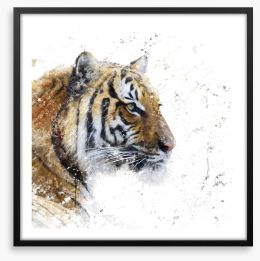 Animals Framed Art Print 144610905