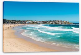 Sydney Stretched Canvas 145652800