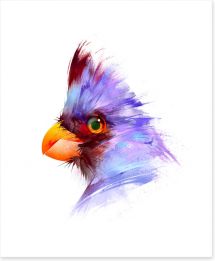 Birds Art Print 169518427