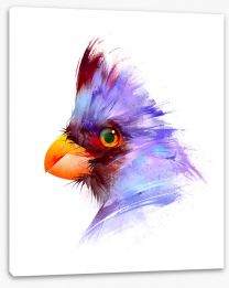 Birds Stretched Canvas 169518427