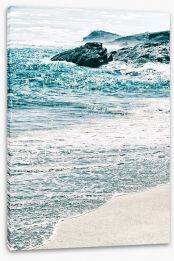 Oceans / Coast Stretched Canvas 175965693