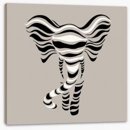 Animals Stretched Canvas 177638561