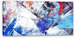 Contemporary Stretched Canvas 178863447