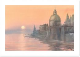 Venice Art Print 179426337