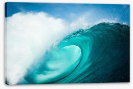 Oceans / Coast Stretched Canvas 182272657