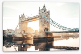London Stretched Canvas 182310663