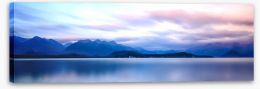 New Zealand Stretched Canvas 184429771