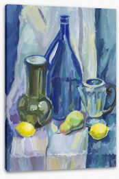 Still Life Stretched Canvas 188824477