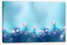 Spring Stretched Canvas 189455060