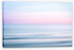 Oceans / Coast Stretched Canvas 190128437