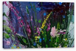 Impressionist Stretched Canvas 193058098