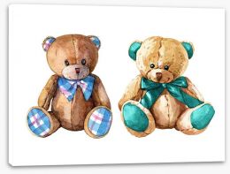 Teddy Bears
