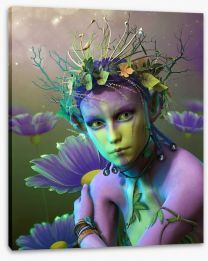Fantasy Stretched Canvas 203140921