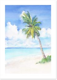 Beaches Art Print 203679851