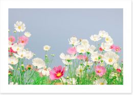 Spring Art Print 207307377