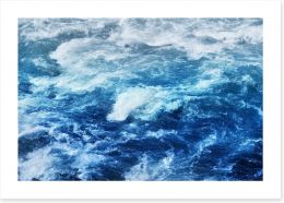 Oceans / Coast Art Print 210623603