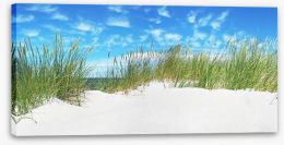 Beaches Stretched Canvas 213243389