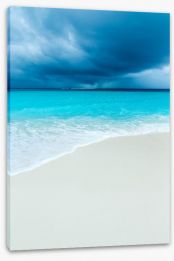 Beaches Stretched Canvas 215928352