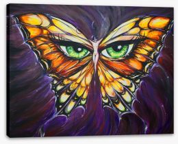 Fantasy Stretched Canvas 21597689