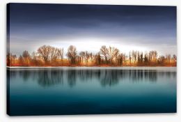 Contemporary Stretched Canvas 224181517