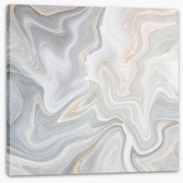 Abstract Stretched Canvas 224792685