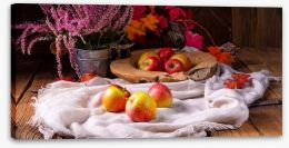 Still Life Stretched Canvas 225983727