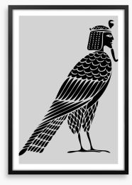 Egyptian Art Framed Art Print 22746272