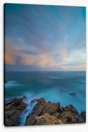 Oceans / Coast Stretched Canvas 229264188