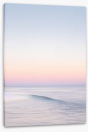 Oceans / Coast Stretched Canvas 232124484