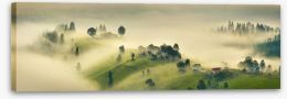 Meadows Stretched Canvas 232354195