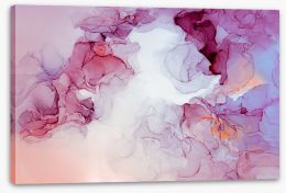 Abstract Stretched Canvas 234826840