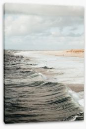 Oceans / Coast Stretched Canvas 235708769