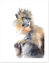 Animals Art Print 237047695