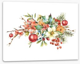 Christmas Stretched Canvas 239066156