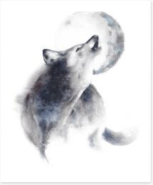 Animals Art Print 242915852