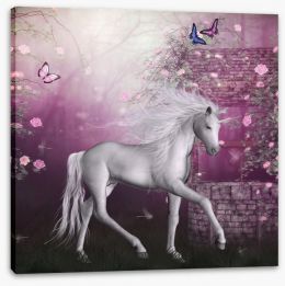 Fantasy Stretched Canvas 24320368