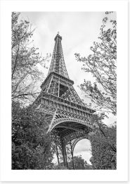 Paris Art Print 249503604