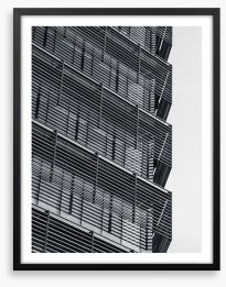 Architectural Framed Art Print 253003299