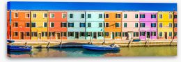 Venice Stretched Canvas 259366318