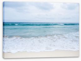 Beaches Stretched Canvas 259865879